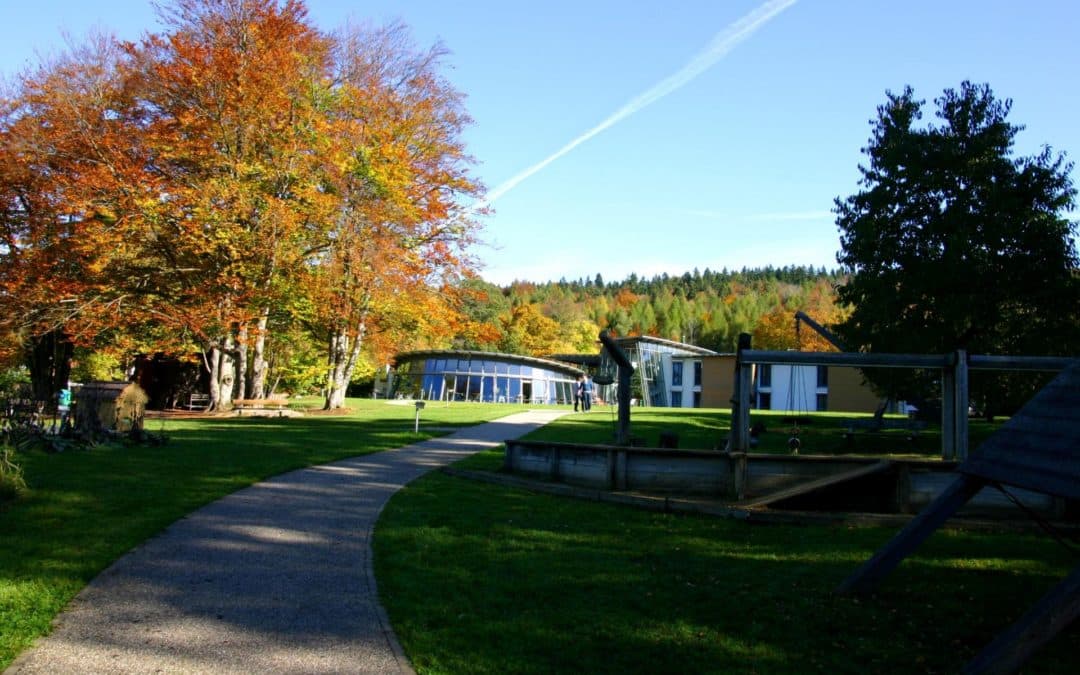 Fachschaftsfahrten